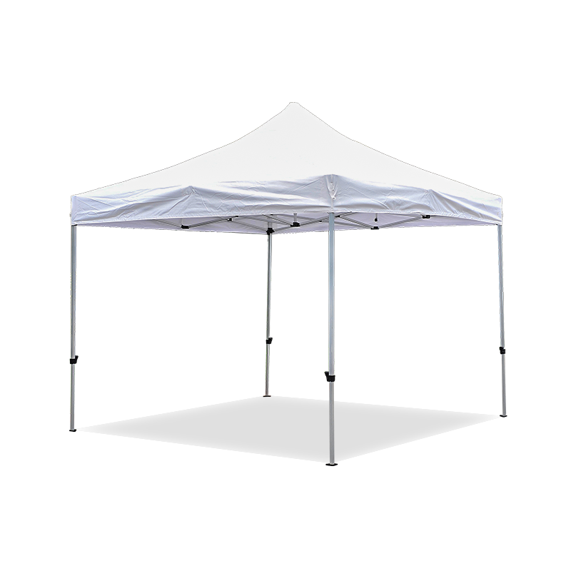 3x4.5m ceannbhrat fillte amuigh faoin aer gazebo