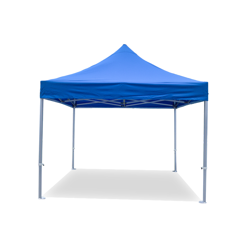 Fráma Alúmanaim 3x3m Fillte Folding Gazebo Allamuigh/Trádála/Carraig/Bainise/Cosaint Báistí Sun