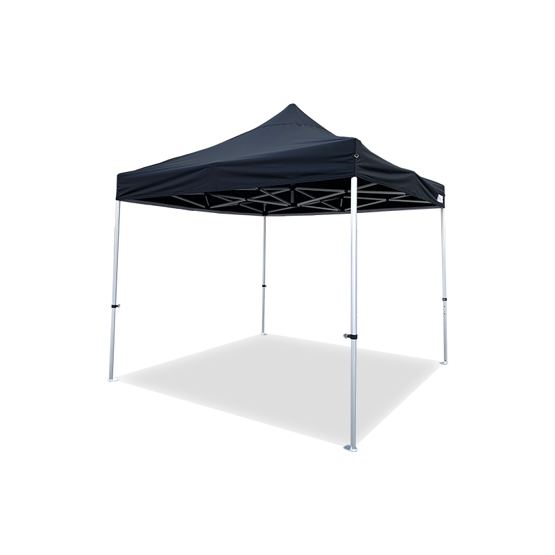 Gazebo fillte alúmanaim alúmanaim plaisteach