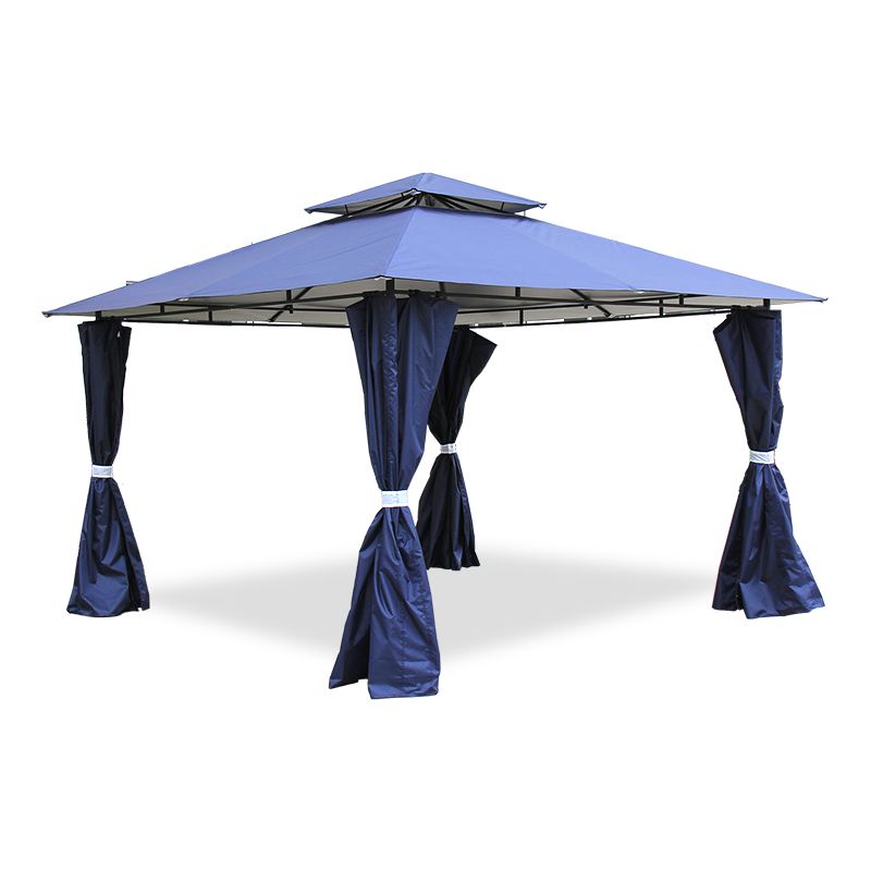 Clúdach athsholáthair barr ceannbhrat gazebo