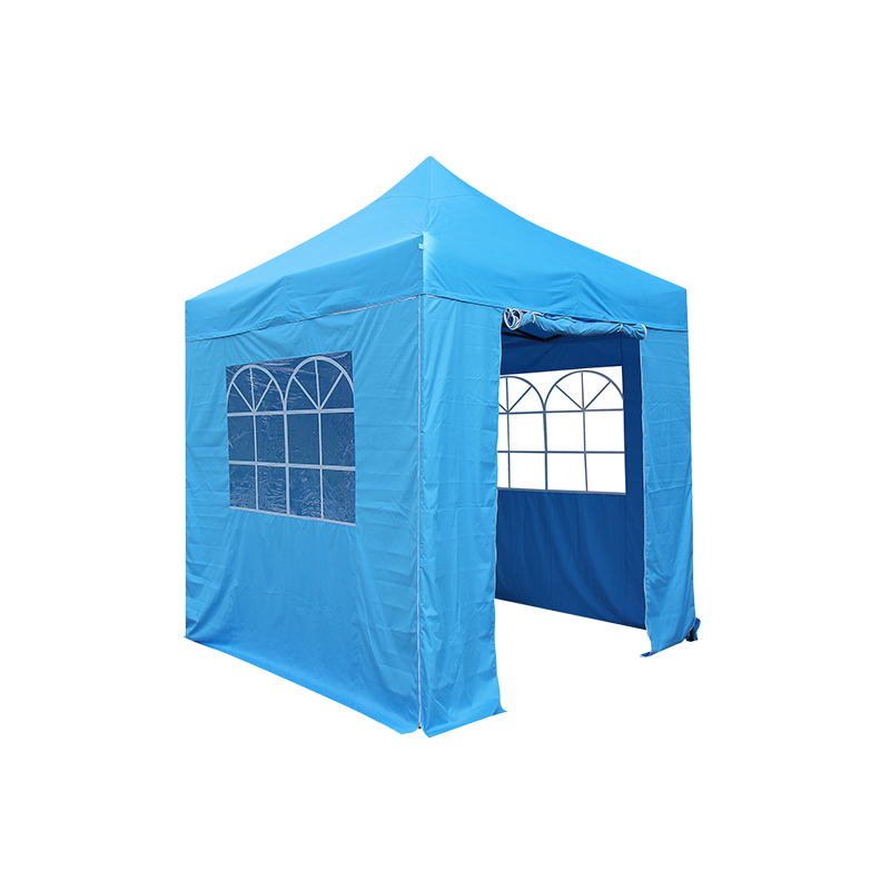 Gazebo Fillte Fillte 2x2m Allamuigh 2x2m