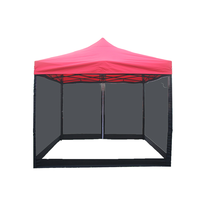 3x3m ceannbhrat fillte amuigh faoin aer gazebo gairdín gairdín gairdín puball puball