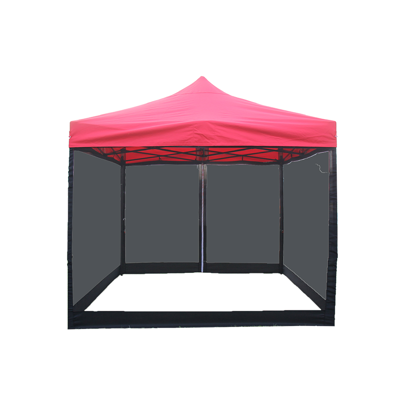 3x3m ceannbhrat fillte amuigh faoin aer gazebo gairdín gairdín gairdín puball puball
