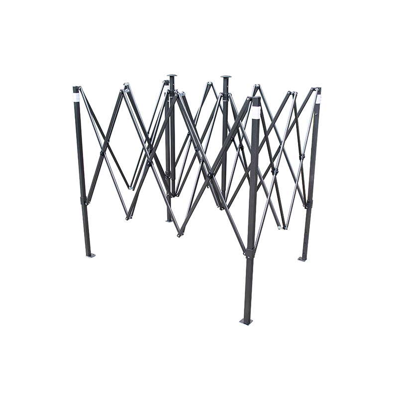 Gazebo Fillte Fillte 2x3m Allamuigh 2x3m