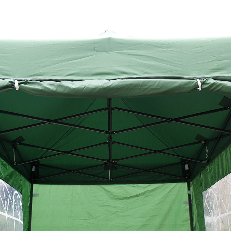 Gazebo Fillte Fillte 2x3m Allamuigh 2x3m