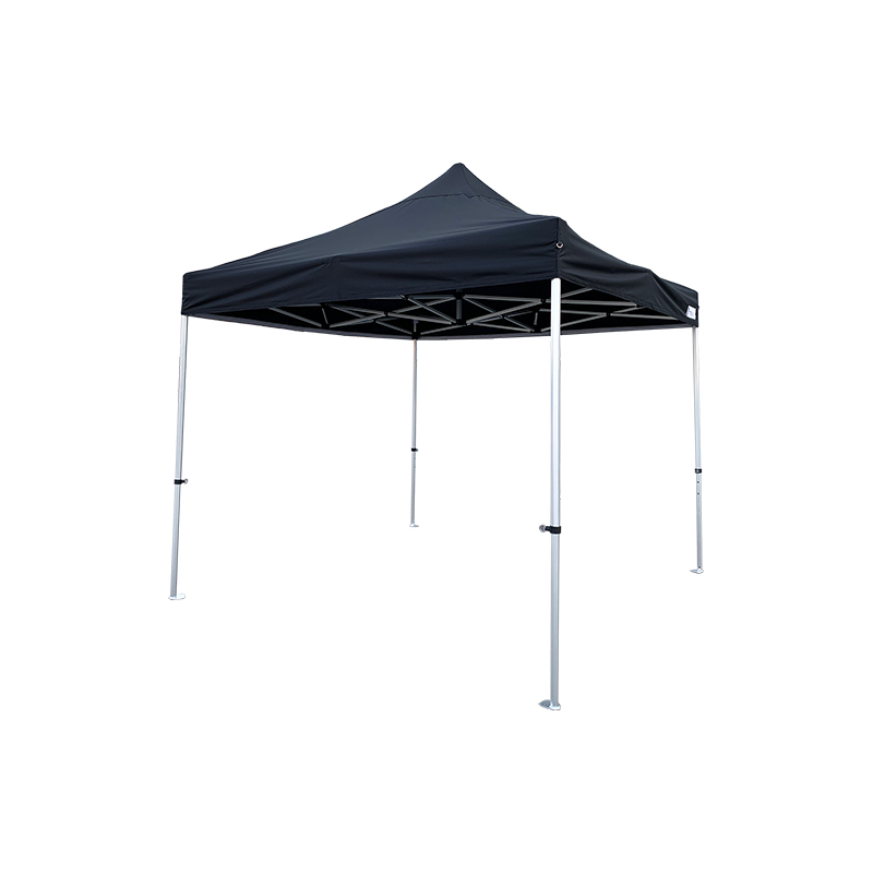 Gazebo fillte alúmanaim alúmanaim plaisteach