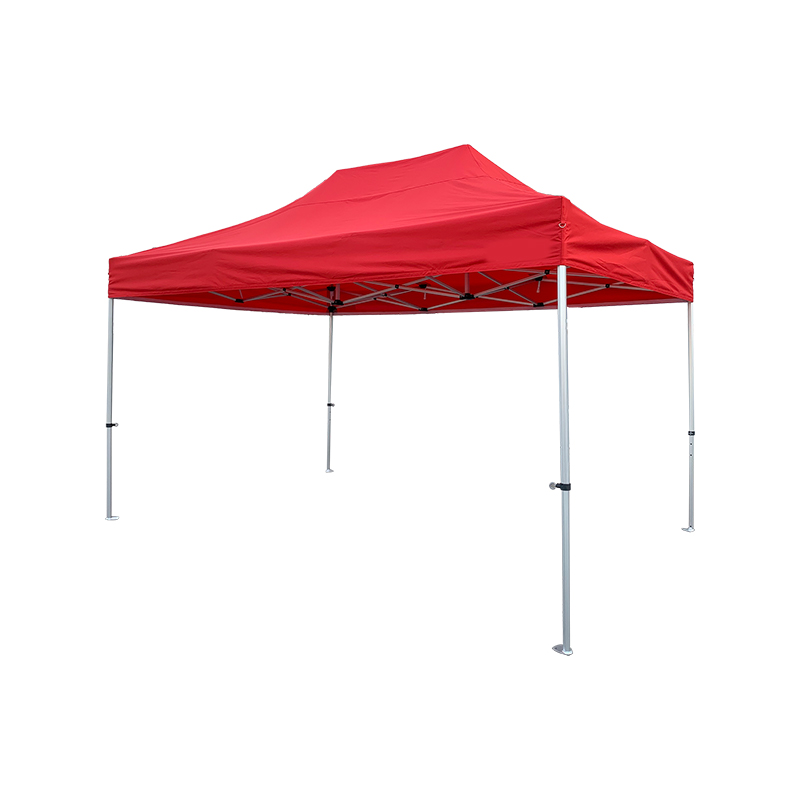 Gazebo fillte alúmanaim alúmanaim plaisteach