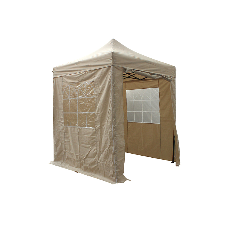 Gazebo Fillte Fillte 2x2m Allamuigh 2x2m