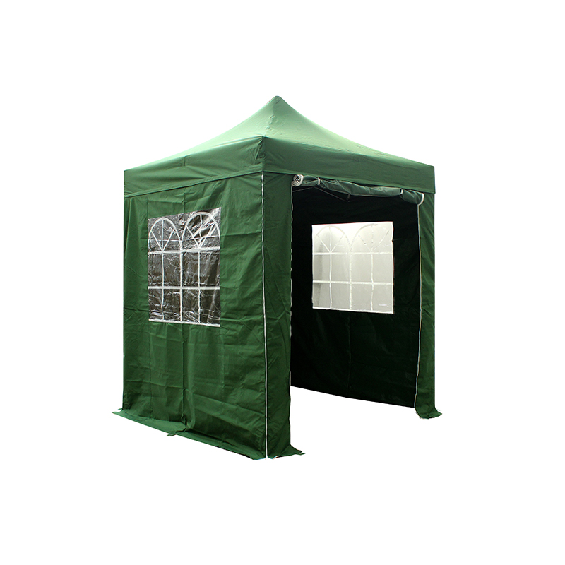 Gazebo Fillte Fillte 2x2m Allamuigh 2x2m