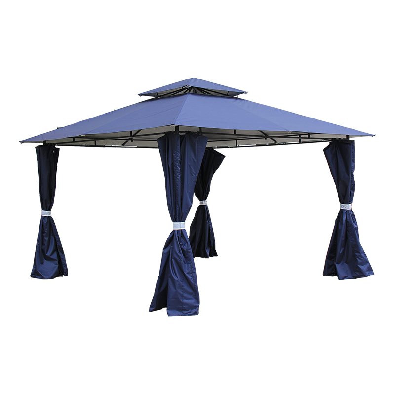 Clúdach athsholáthair barr ceannbhrat gazebo