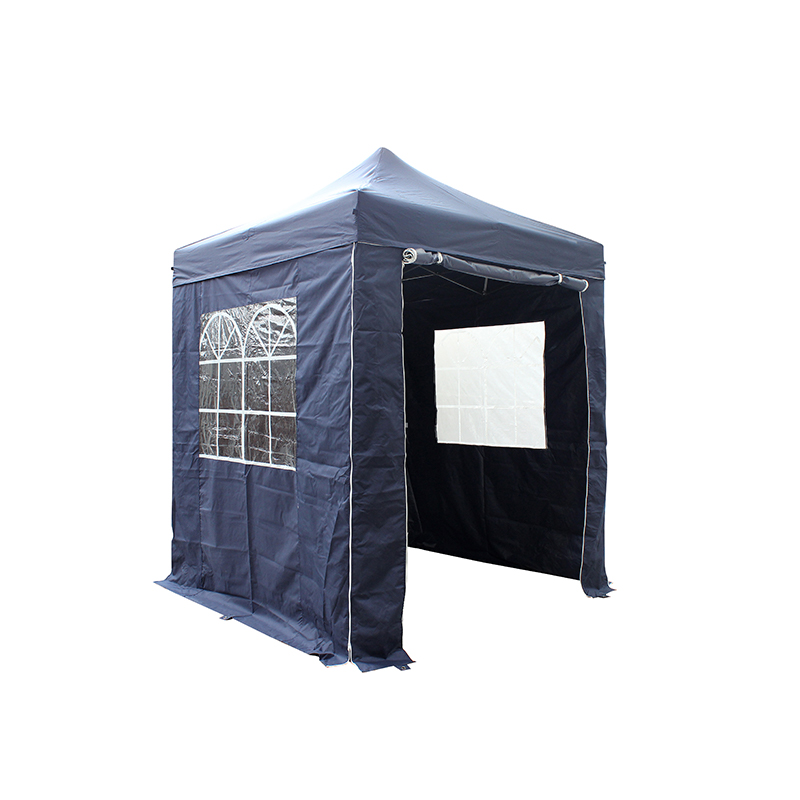 Gazebo Fillte Fillte 2x2m Allamuigh 2x2m