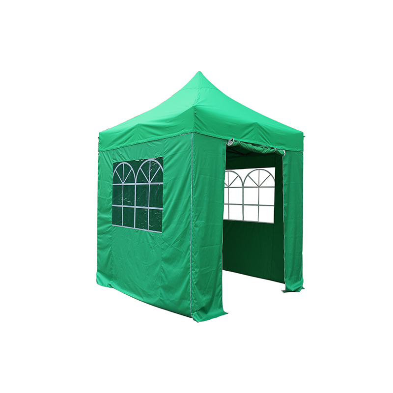 Gazebo Fillte Fillte 2x2m Allamuigh 2x2m