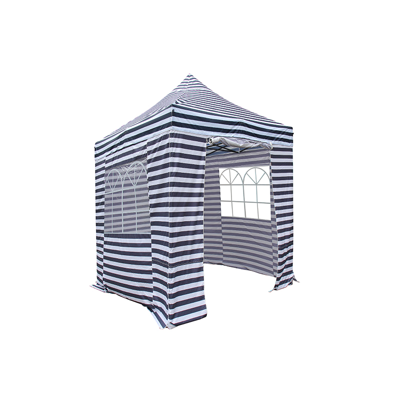 Gazebo Fillte Fillte 2x2m Allamuigh 2x2m