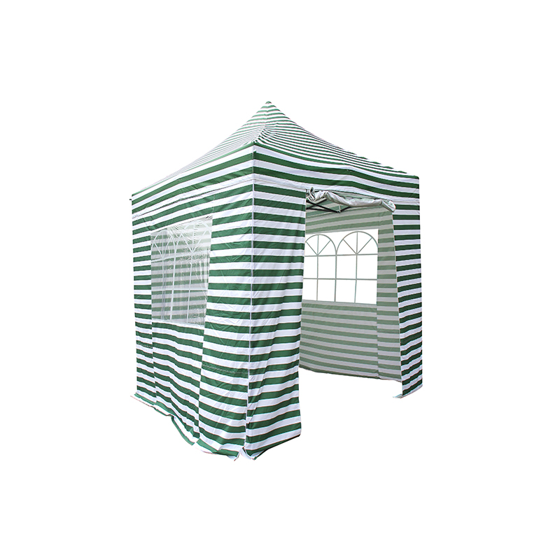 Gazebo Fillte Fillte 2x2m Allamuigh 2x2m