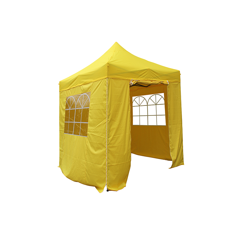 Gazebo Fillte Fillte 2x2m Allamuigh 2x2m