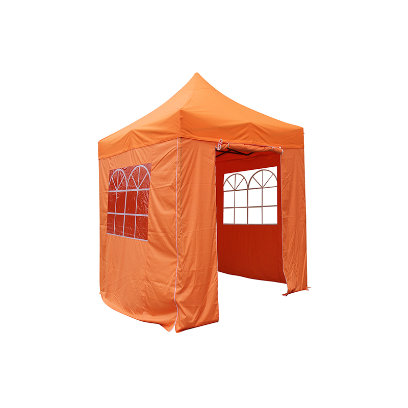 Gazebo Fillte Fillte 2x2m Allamuigh 2x2m