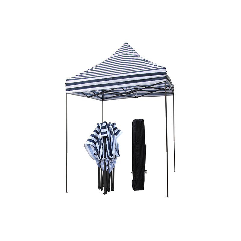 Gazebo Fillte Fillte 2x2m Allamuigh 2x2m