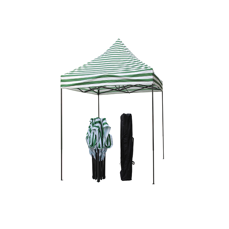 Gazebo Fillte Fillte 2x2m Allamuigh 2x2m