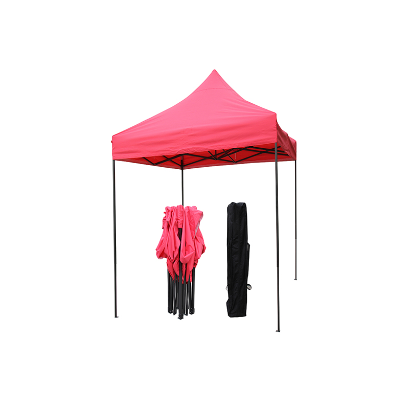 Gazebo Fillte Fillte 2x2m Allamuigh 2x2m