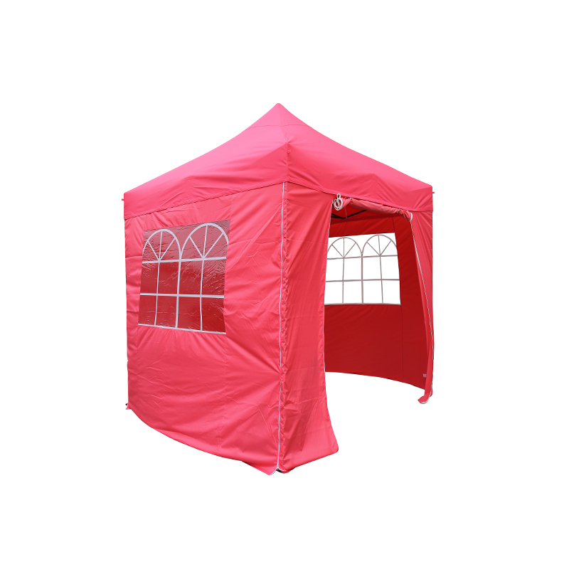 Gazebo Fillte Fillte 2x2m Allamuigh 2x2m