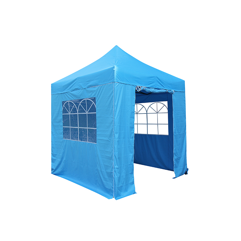Gazebo Fillte Fillte 2x2m Allamuigh 2x2m