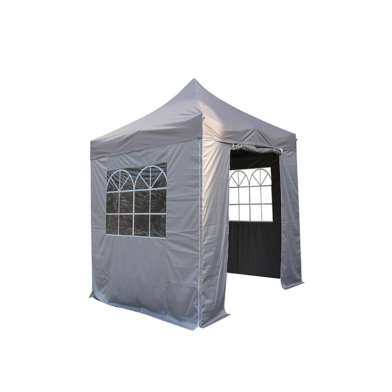 Gazebo Fillte Fillte 2x2m Allamuigh 2x2m