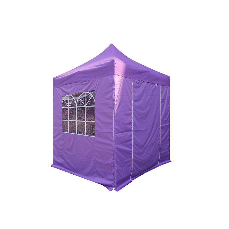 Gazebo Fillte Fillte 2x2m Allamuigh 2x2m