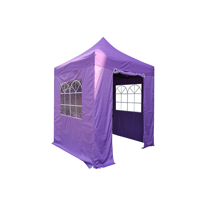 Gazebo Fillte Fillte 2x2m Allamuigh 2x2m
