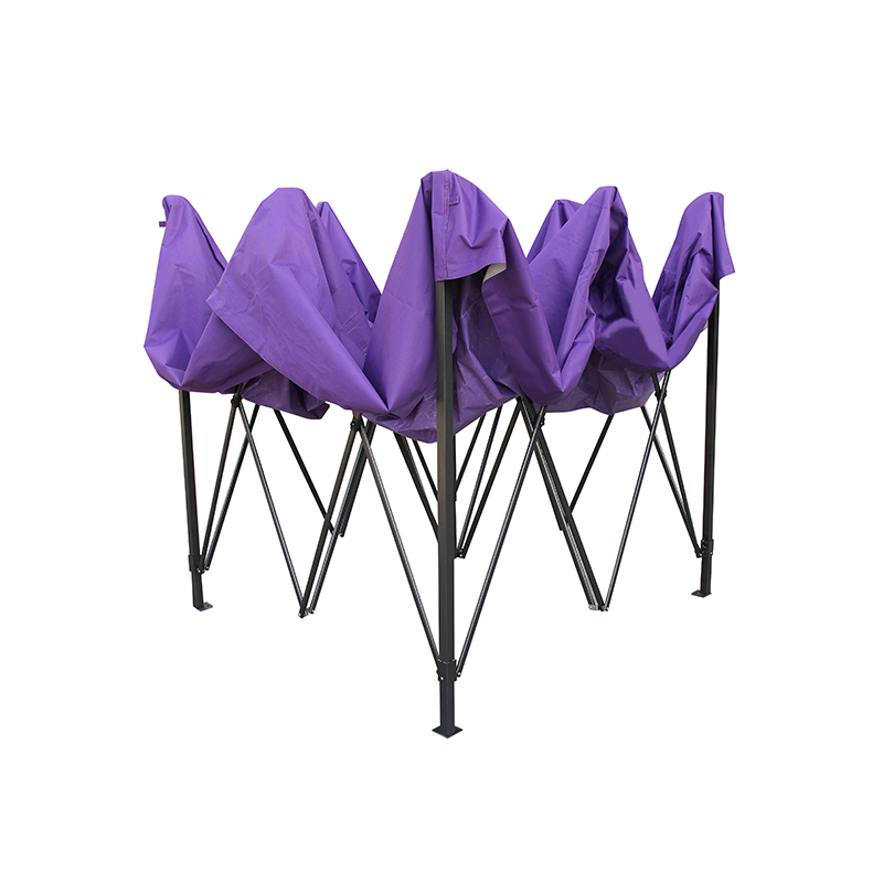 Gazebo Fillte Fillte 2x2m Allamuigh 2x2m