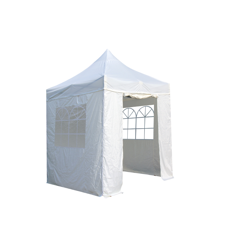 Gazebo Fillte Fillte 2x2m Allamuigh 2x2m