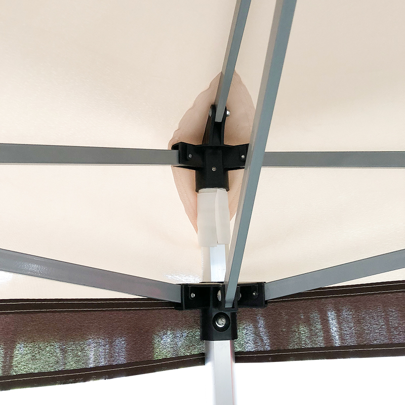 A04-140G poileistear poileistear Allamuigh Gazebo Folding Allamuigh