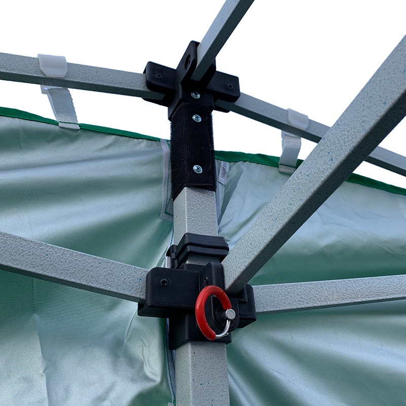 3x4.5m ceannbhrat fillte amuigh faoin aer gazebo 3x4.5m ceannbhrat fillte amuigh faoin aer gazebo