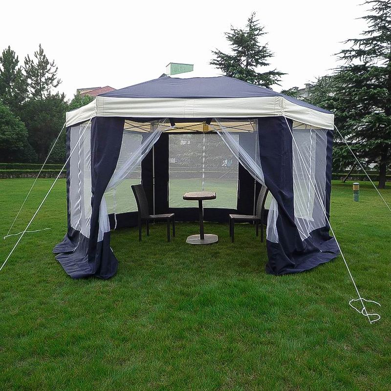 A04-140G poileistear poileistear Allamuigh Gazebo Folding Allamuigh