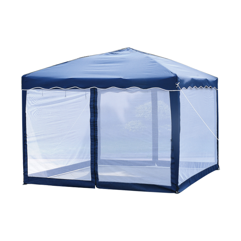 Socrú A03-Easy Socrú Fillte Allamuigh Gazebo
