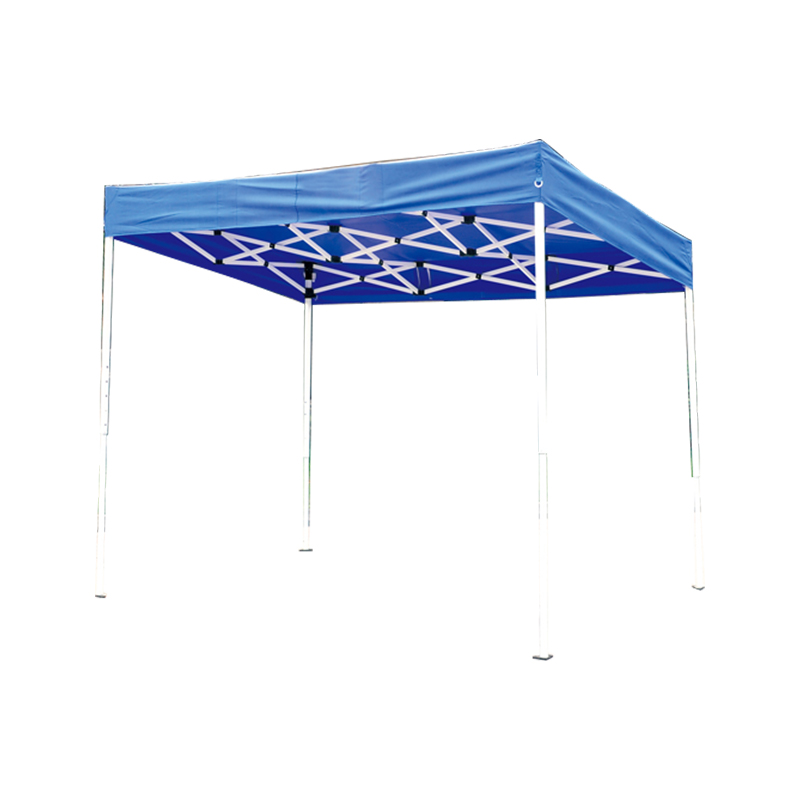 Puball Marquee Brandáilte Clóite Gazebo Clóite Custaim Fillte Allamuigh Gazebo Folding Allamuigh