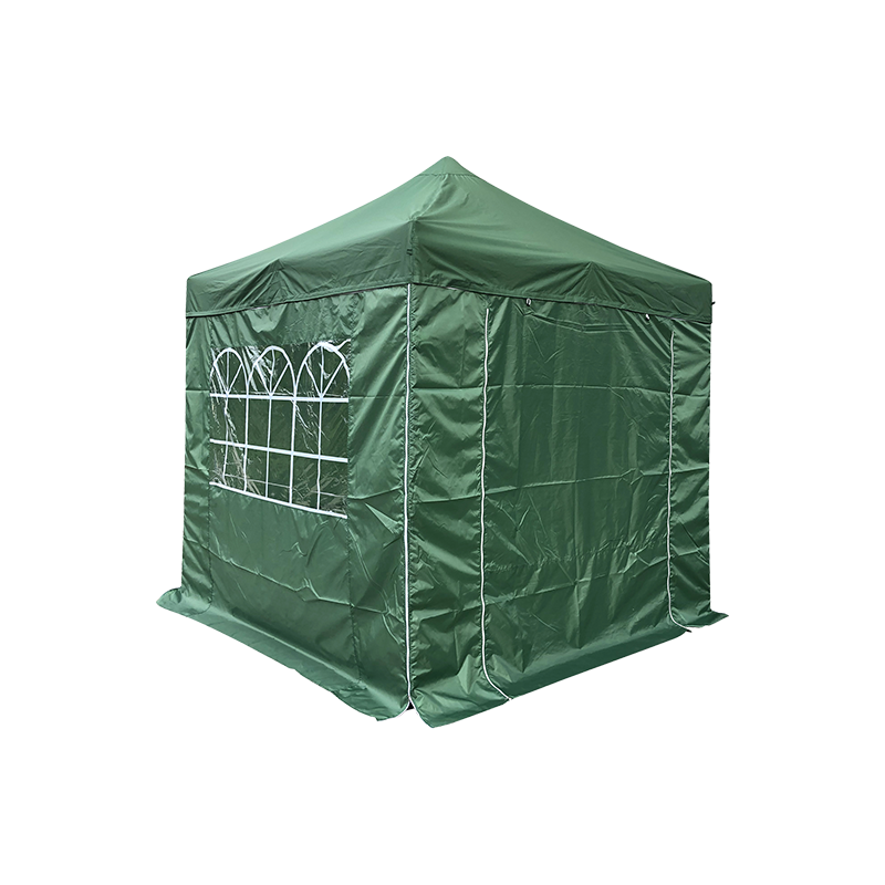 Gazebo Fillte Fillte 3x3m Allamuigh