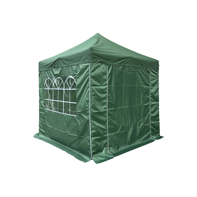 Gazebo Fillte Fillte 3x3m Allamuigh