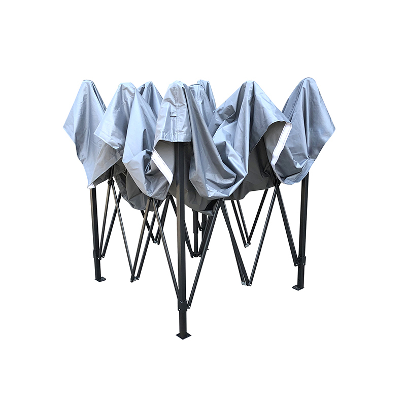 Gazebo Fillte Fillte 3x3m Allamuigh