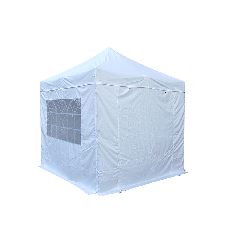 Gazebo Fillte Fillte 3x3m Allamuigh
