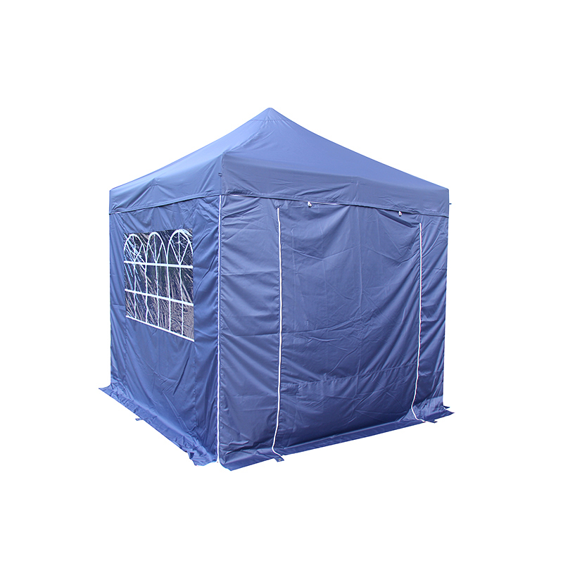 Gazebo Fillte Fillte 3x3m Allamuigh