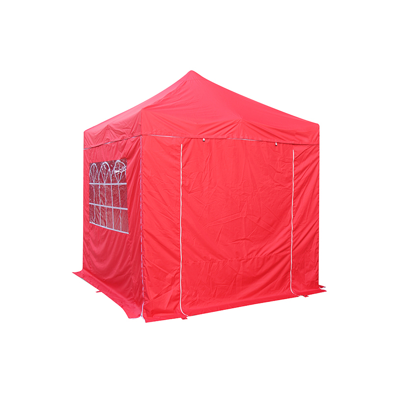 Gazebo Fillte Fillte 3x3m Allamuigh
