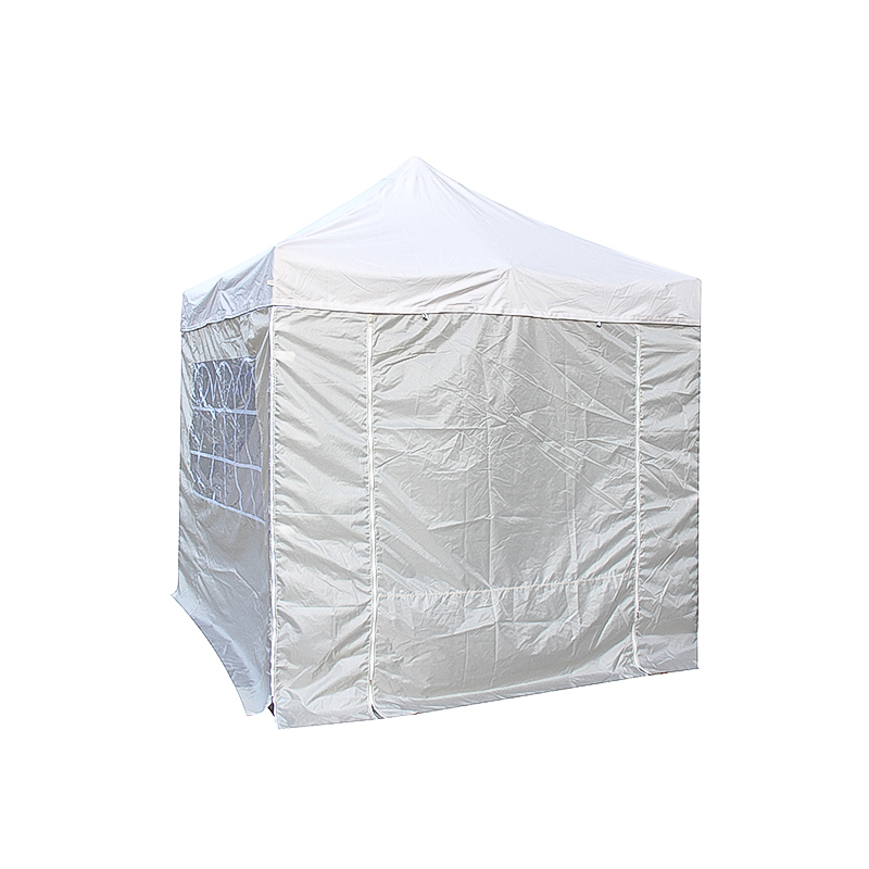 Gazebo Fillte Fillte 3x3m Allamuigh