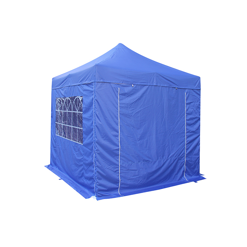 Gazebo Fillte Fillte 3x3m Allamuigh
