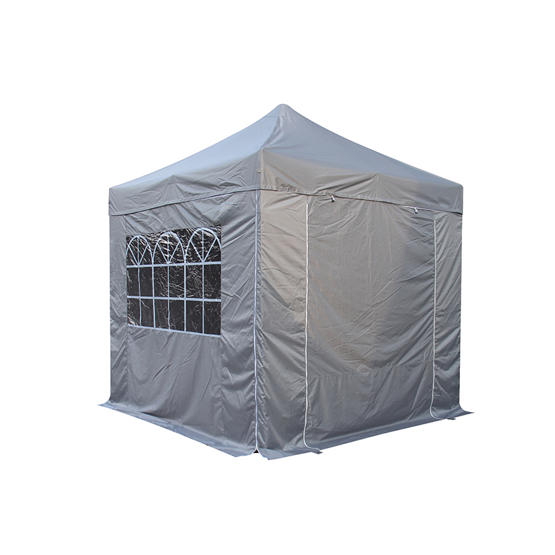 Gazebo Fillte Fillte 3x3m Allamuigh